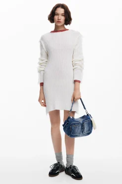 Bolso S denim