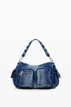 Bolso S denim