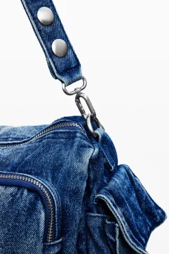Bolso S denim