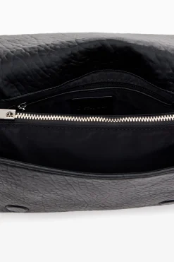 Bolso S grabado mariposa