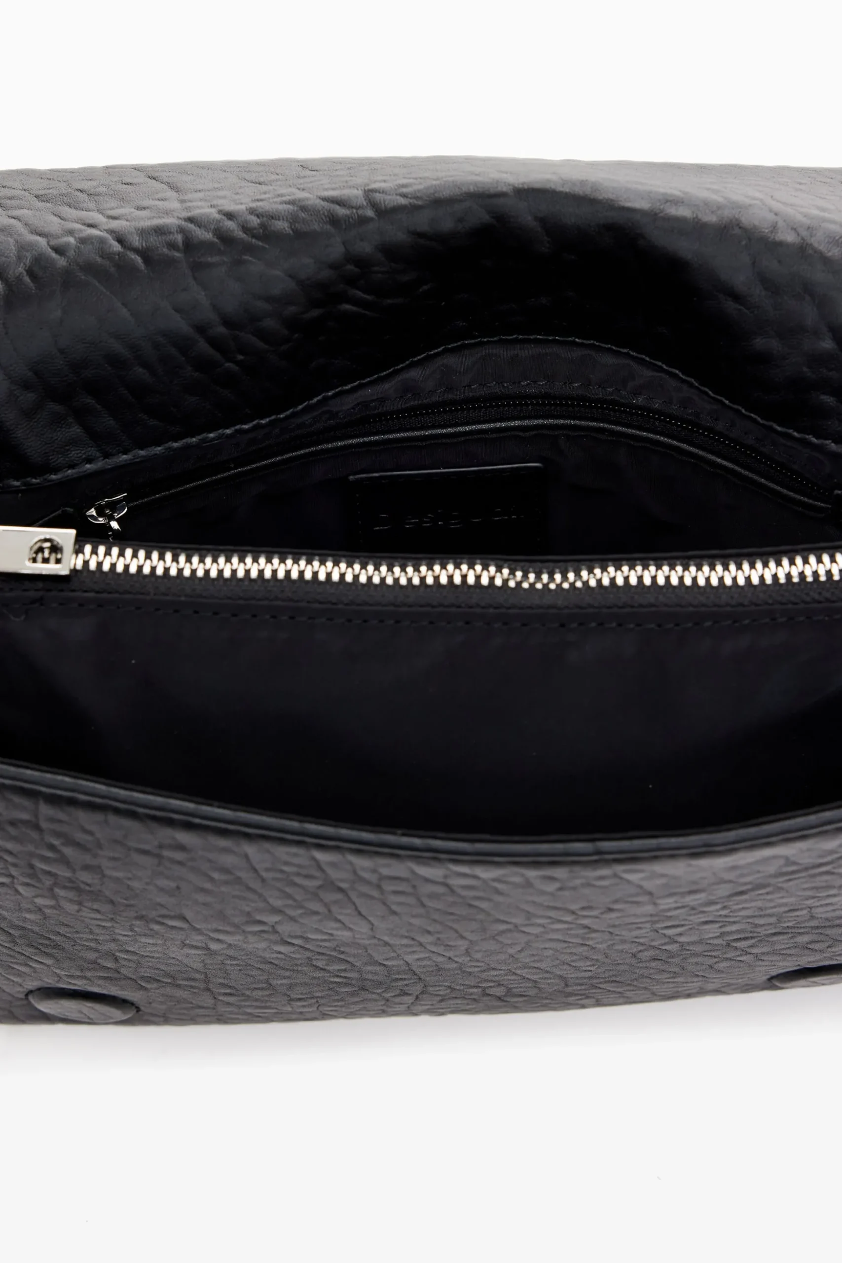 Bolso S grabado mariposa