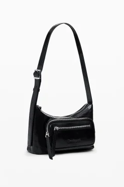 Bolso S piel