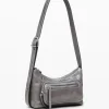 Bolso S piel