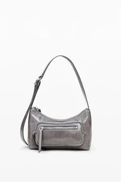 Bolso S piel