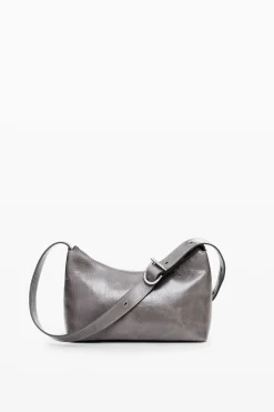 Bolso S piel