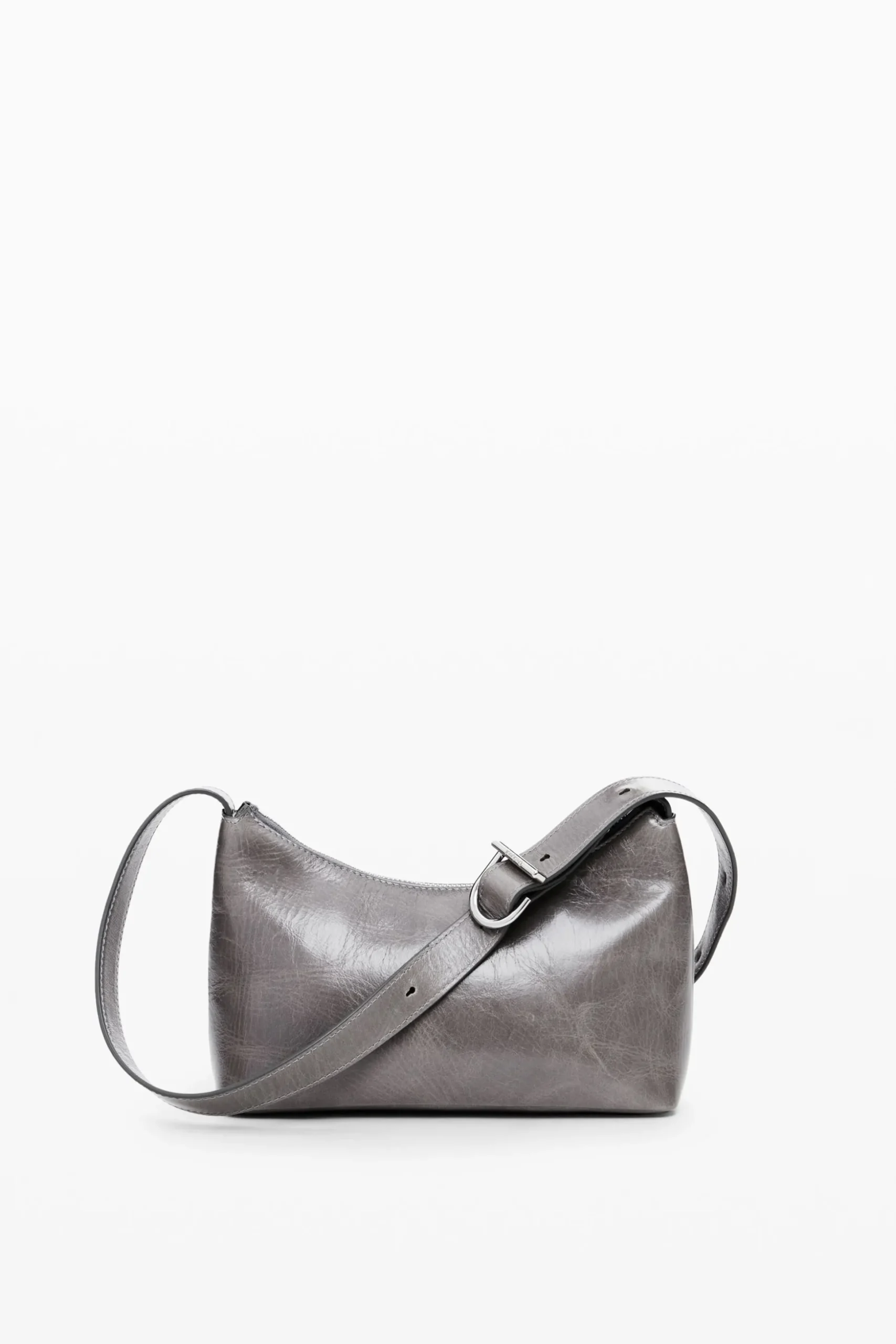 Bolso S piel