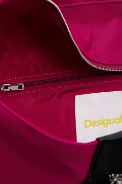 Bolso shopper Desigual