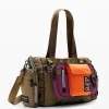 Bolso Vogayer bowling M multiposición