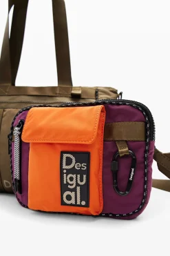 Bolso Vogayer bowling M multiposición