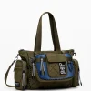 Bolso voyager bowling