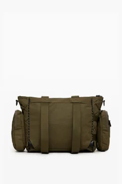 Bolso voyager bowling