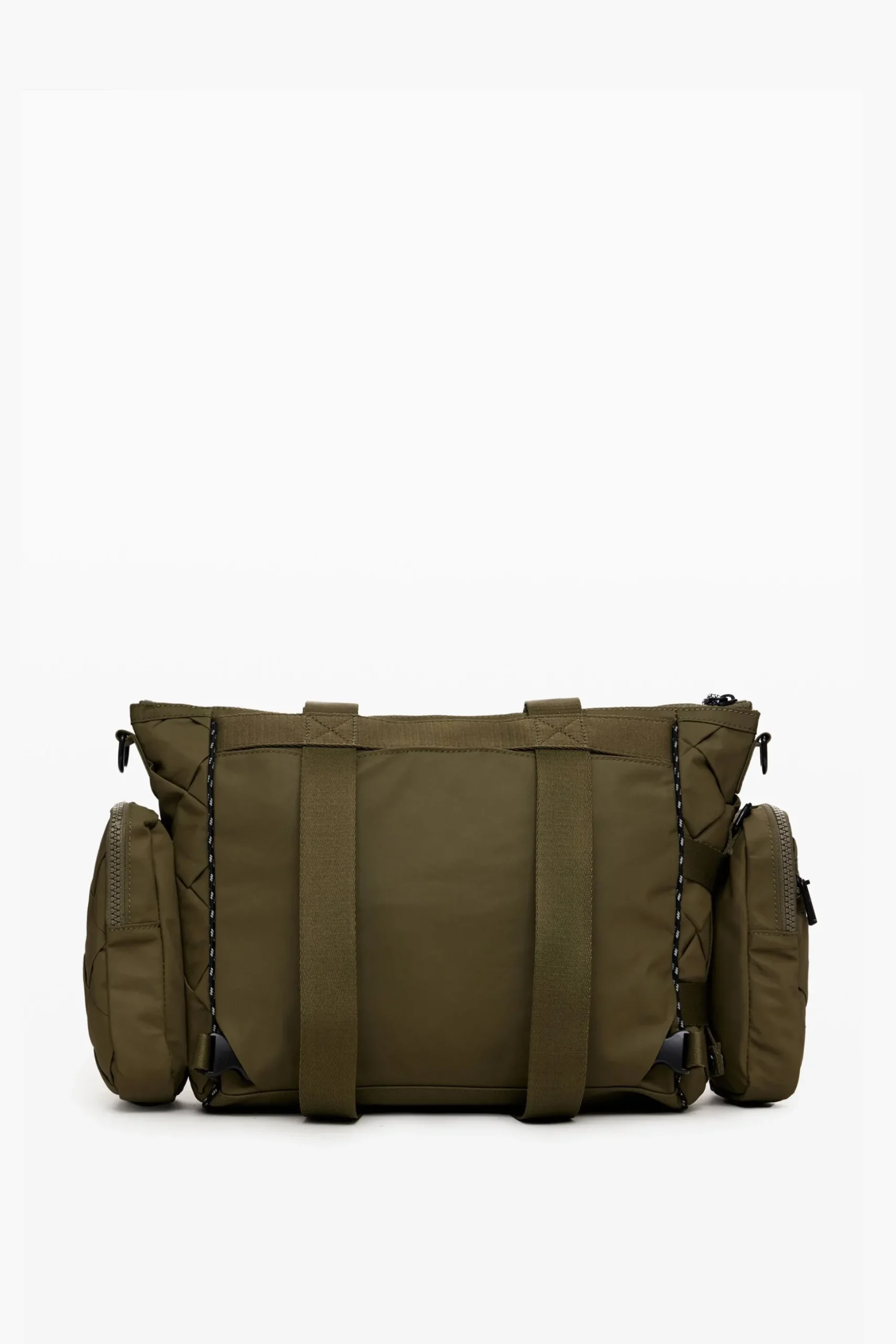 Bolso voyager bowling
