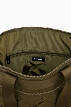 Bolso voyager bowling