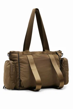 Bolso Voyager bowling M multiposición