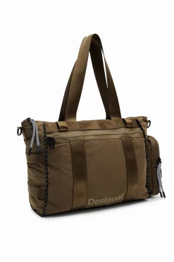 Bolso Voyager bowling M multiposición