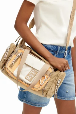 Bolso Voyager bowling M multiposición