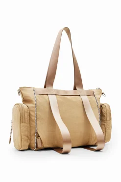 Bolso Voyager bowling M multiposición