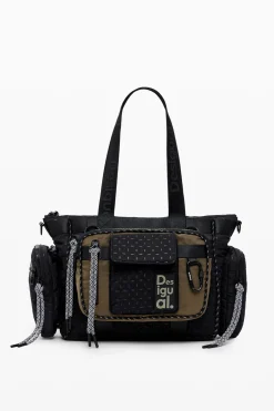Bolso Voyager bowling XL multiposición