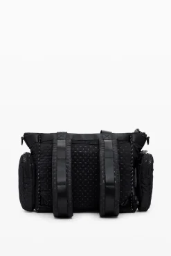Bolso Voyager bowling XL multiposición