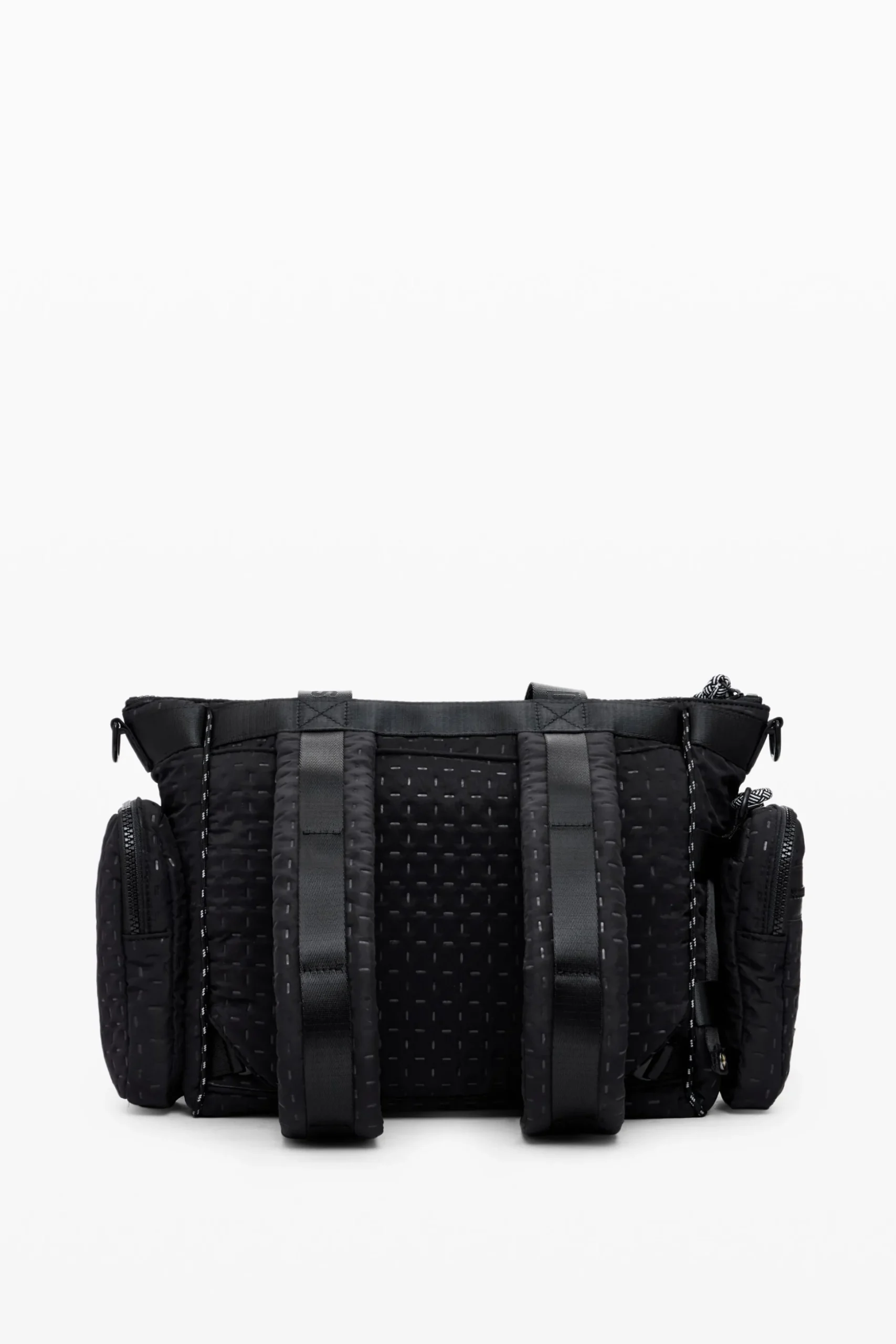 Bolso Voyager bowling XL multiposición