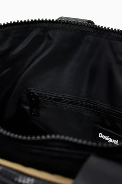 Bolso Voyager bowling XL multiposición