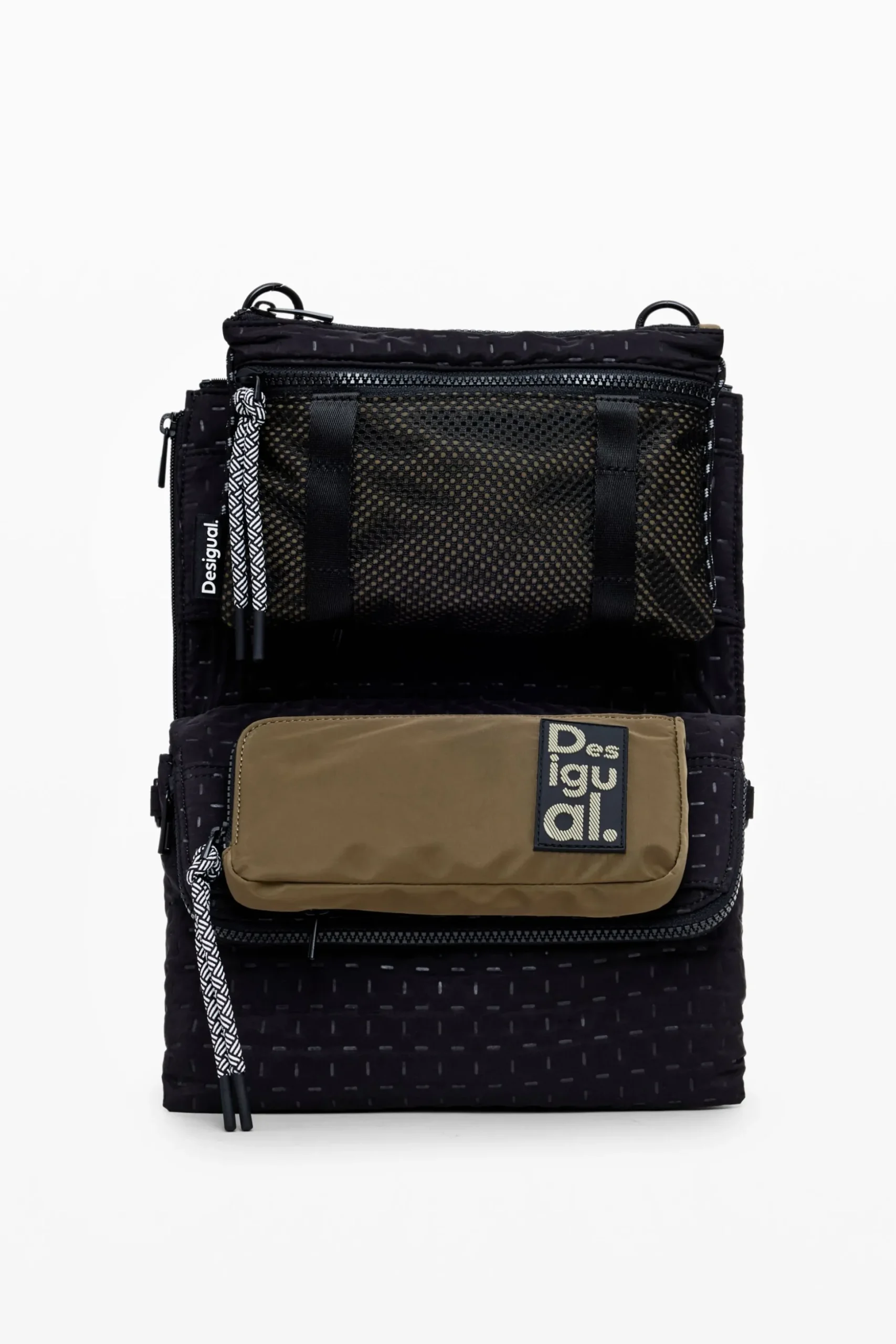 Bolso Voyager multiposición
