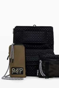 Bolso Voyager multiposición