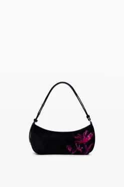 Bolso XS flores