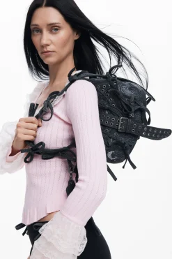 Bolso Y2K María Escoté