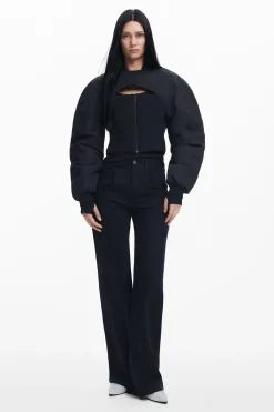 Bomber combinada corsé Maitrepierre