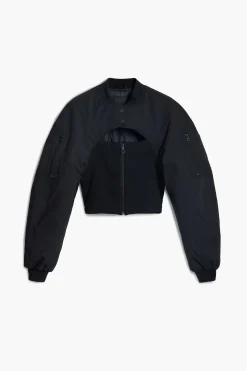Bomber combinada corsé Maitrepierre