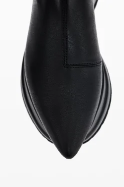 Bota alta Maitrepierre