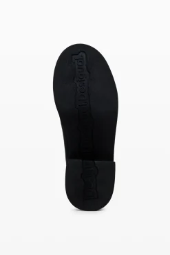 Bota estilo Chelsea