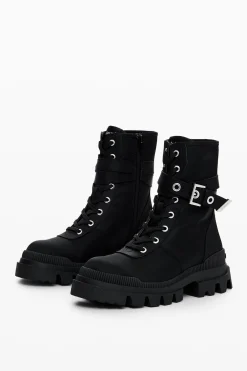 Bota militar