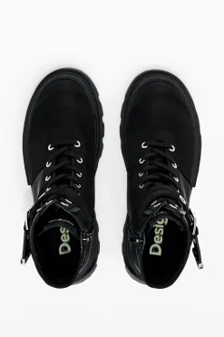 Bota militar