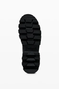 Bota militar