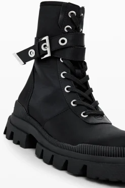 Bota militar
