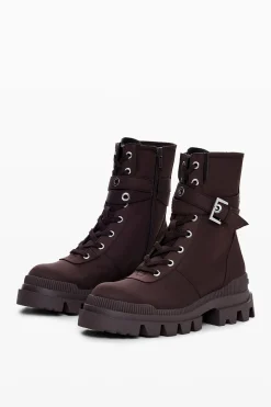 Bota militar