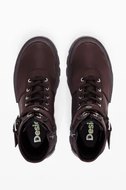 Bota militar