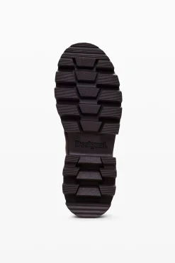 Bota militar