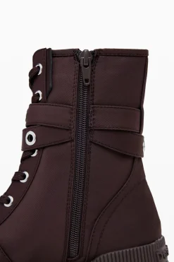 Bota militar