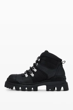 Bota track