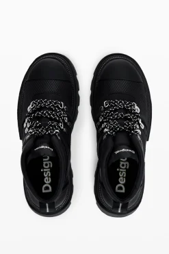 Bota track
