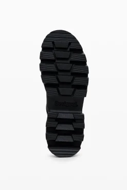 Bota track