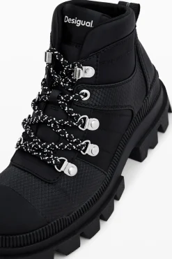 Bota track
