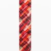 Bufanda flecos multicolor