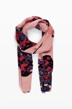 Bufanda larga M. Christian Lacroix