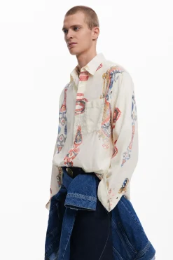 Camisa