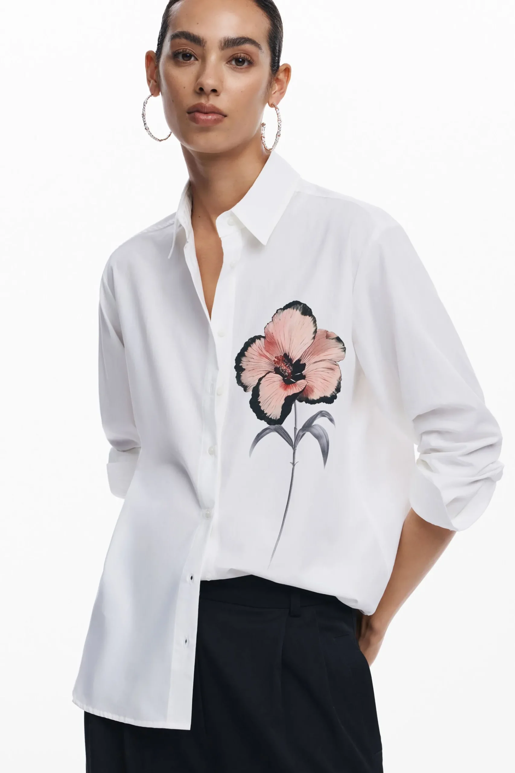 Camisa