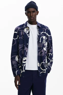 Camisa Mickey